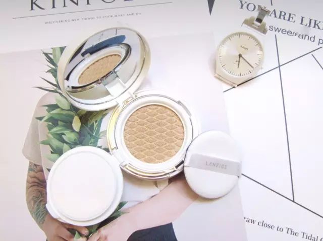 2019气垫bb霜排行推荐,2021必买气垫bb前十名