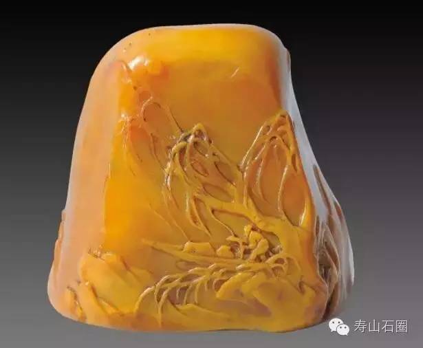 田黄目前的真实价格,真正的田黄真品特征是什么