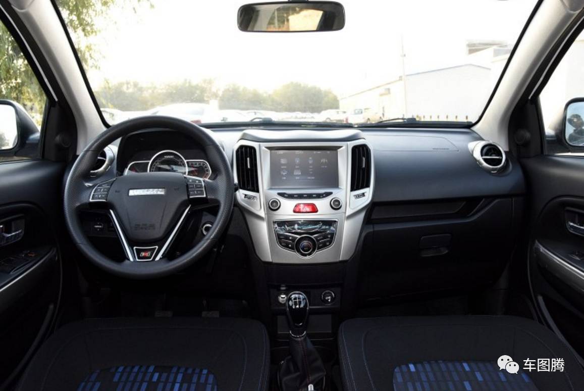 长城哈弗运动版跟经典版区别,长城哈弗蓝标和红标的区别