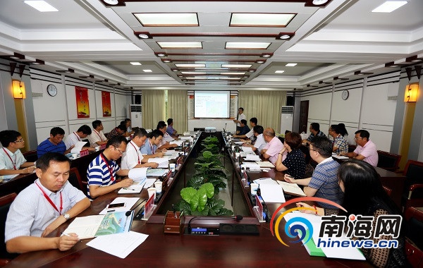 陵水沿海观光公路,陵水滨海旅游公路进程