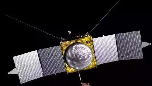 发射窗口是什么原理,最新的火星发射窗口