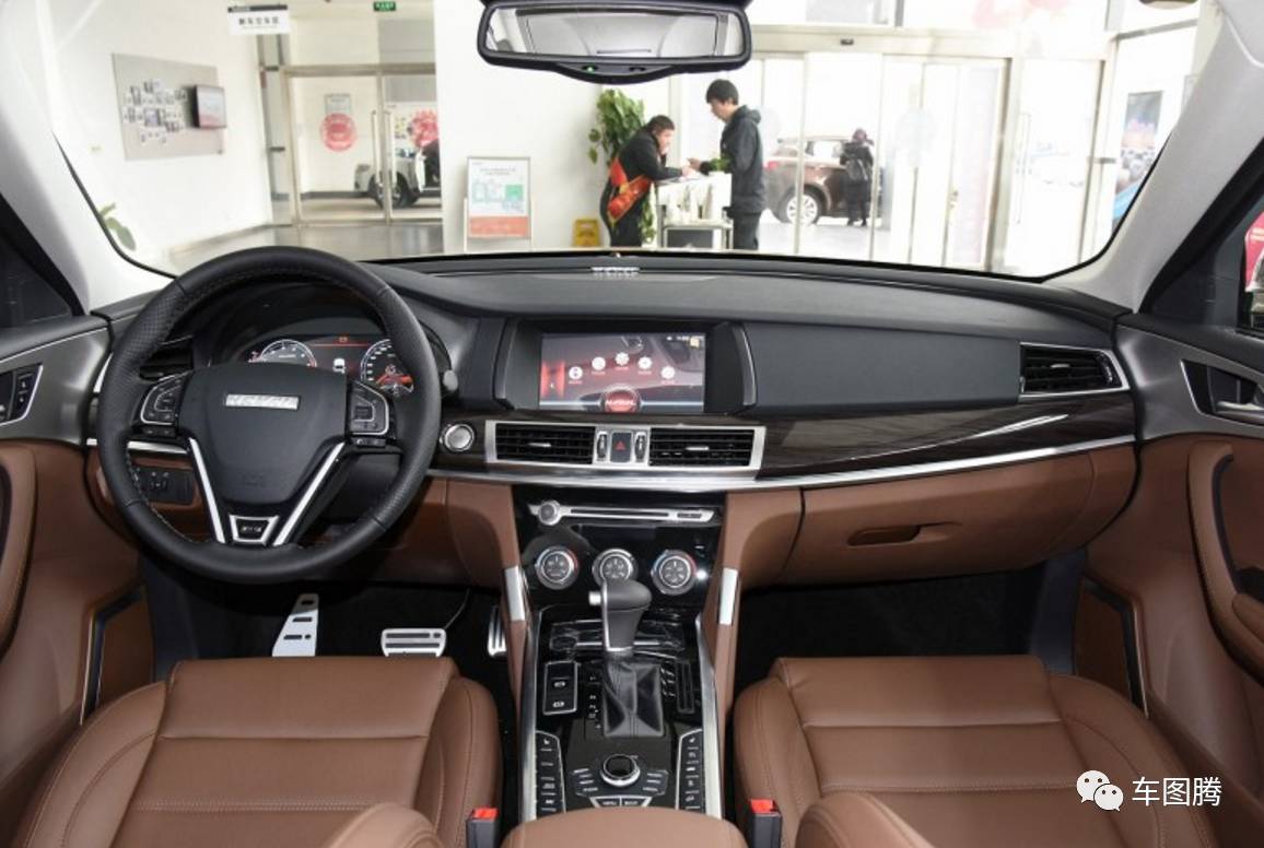 长城哈弗蓝标款,哈弗长城区别