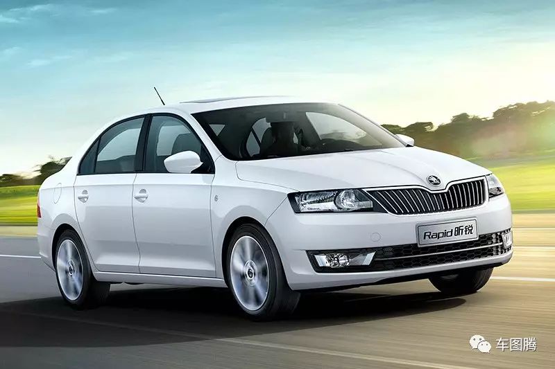 国人为什么这么喜欢大众,为什么国内三厢车比两厢车受欢迎