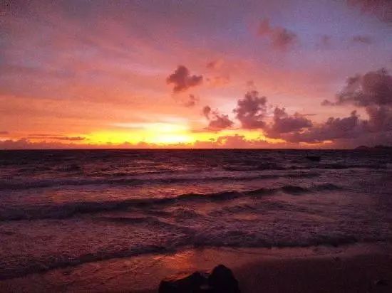 免签的海岛哪个好玩,斐济十大顶级海滩