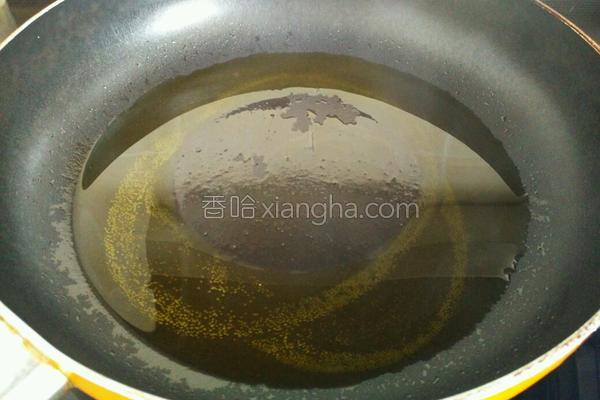 炒豆角怎么才能入味,炒豆角不容易烂熟