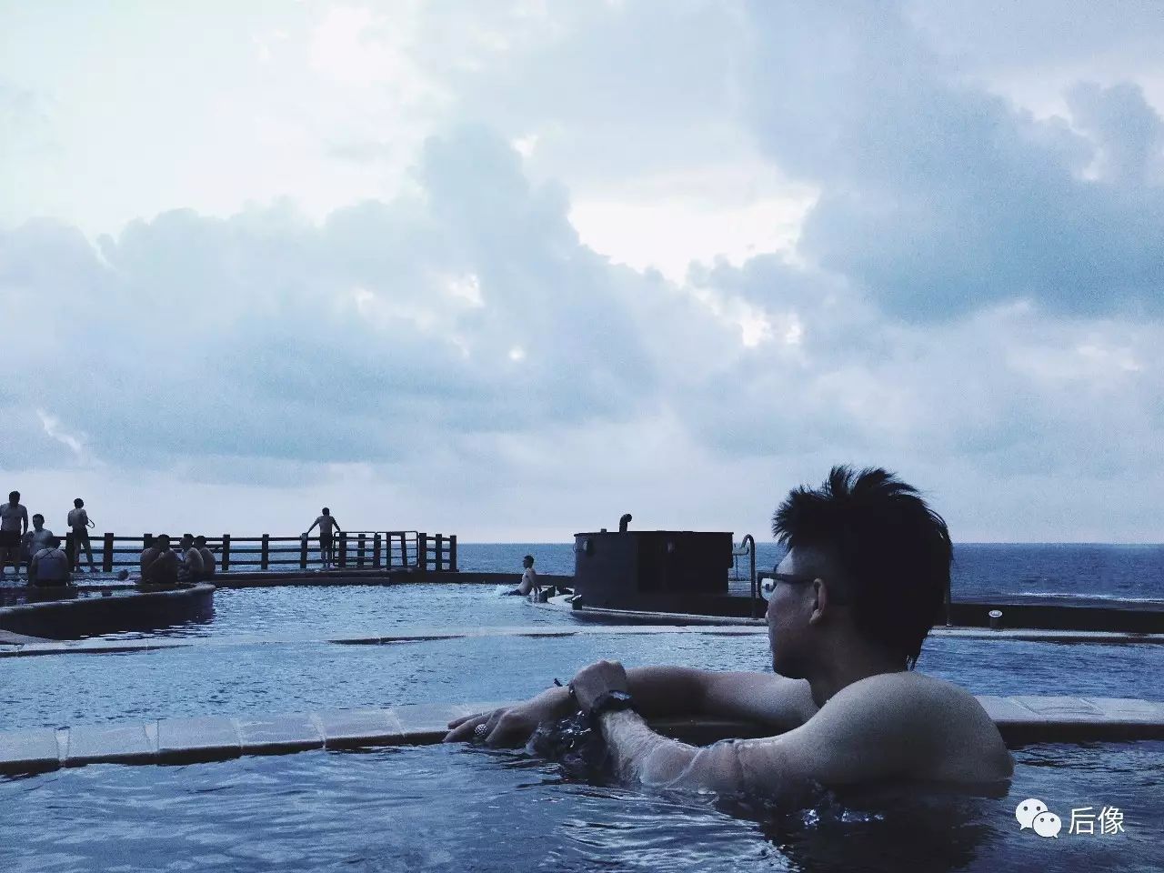 涠洲岛火山岛攻略图文,涠洲岛vs海陵岛哪个好玩