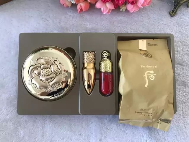 十大公认好用的气垫博主,十款最好用气垫