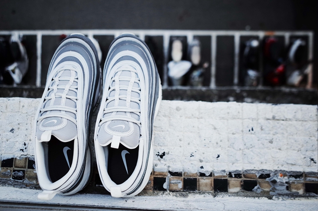 既有脚感又有颜值篮球鞋耐克,近期最值得入手的四双小白鞋