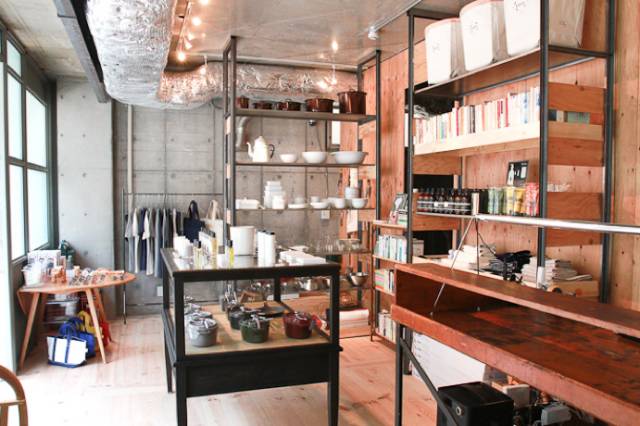 国庆去东京？那这条微信你得收好了！20家不务正业的最时髦小店让你买不停……