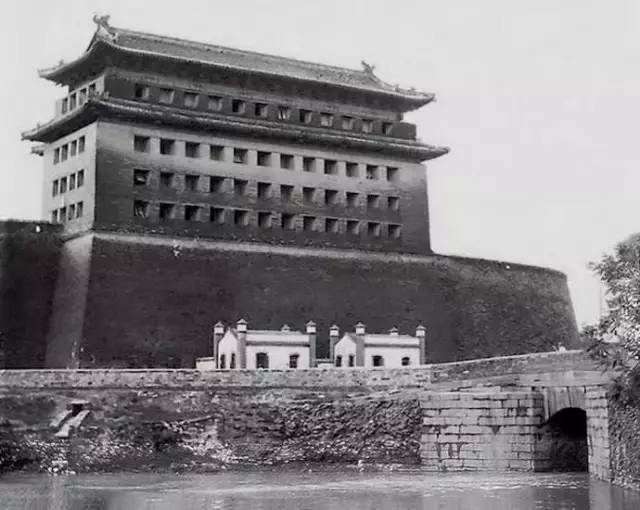 积水潭在北京算第几,积水潭在哪里