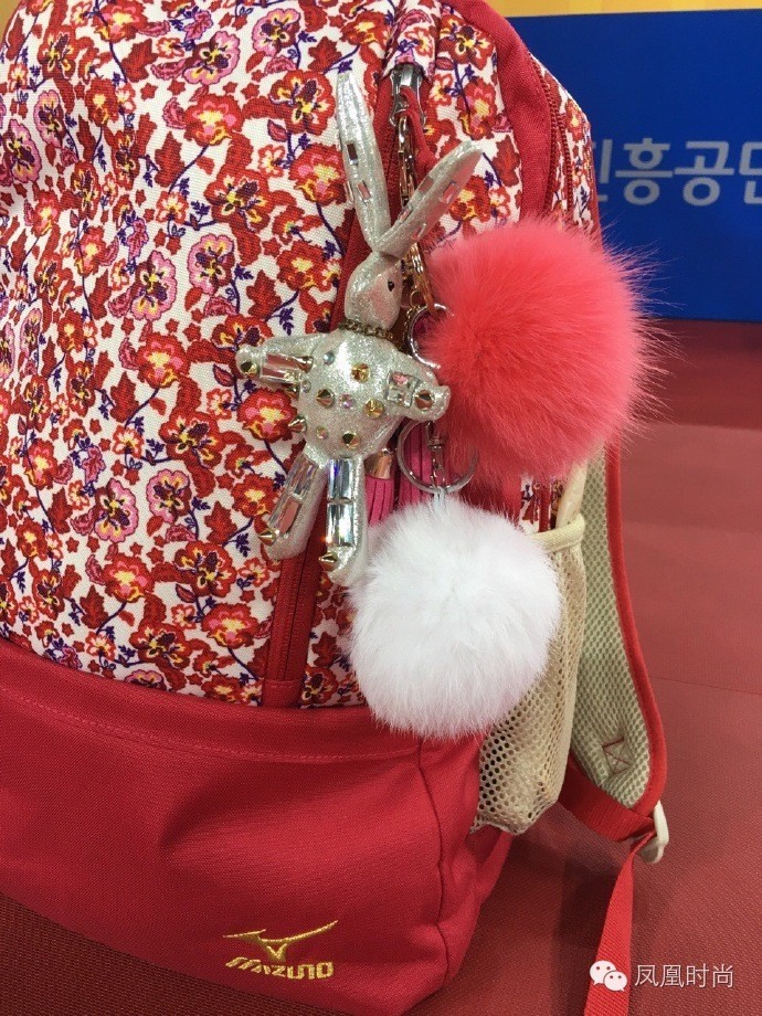 中国队团宠福原爱:东北话十级兼职日本代购