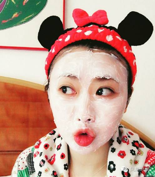 中国队团宠福原爱:东北话十级兼职日本代购