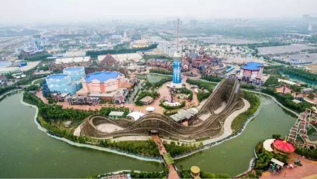 四川省唯一的国字号大学,四川自贡大学校区