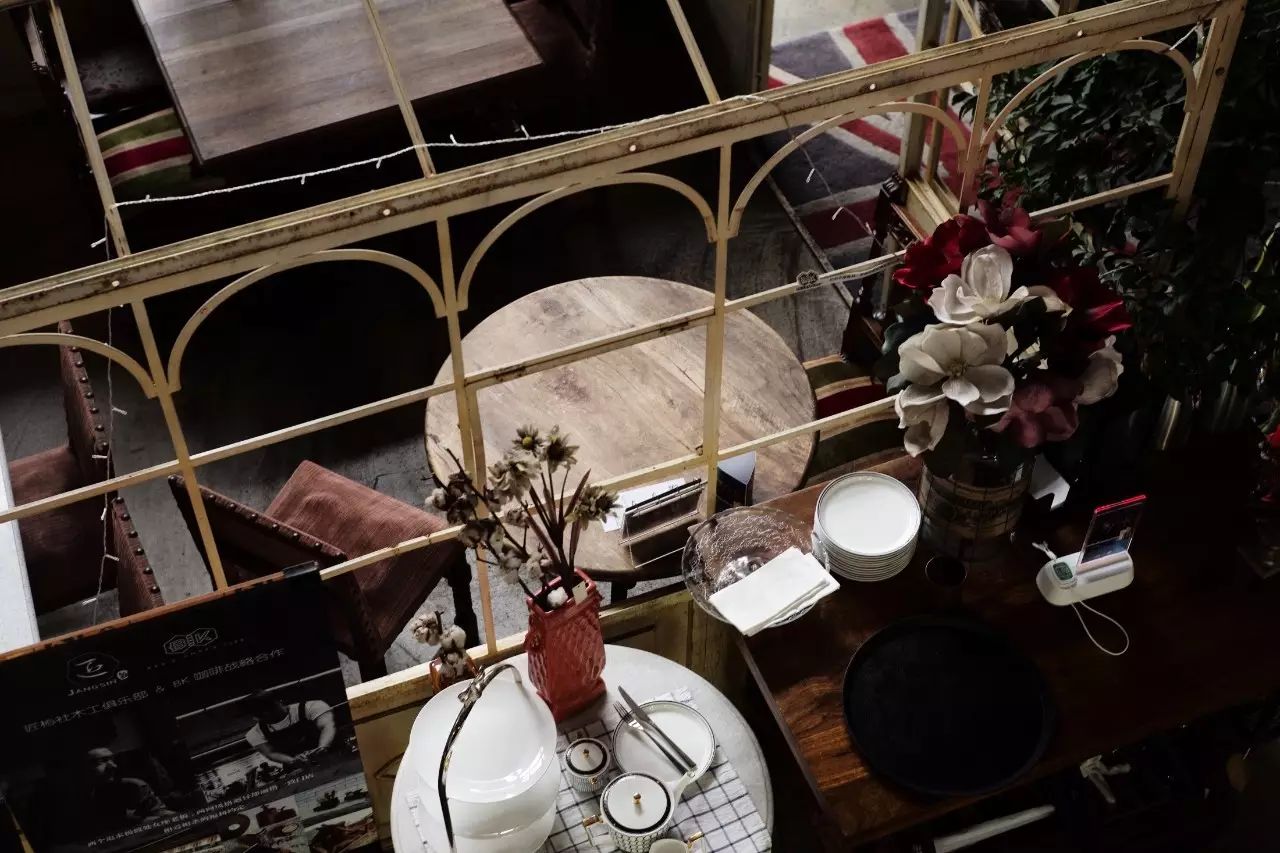 在济南这座历史古城，寻找让你惊艳的咖啡味道和有趣的咖啡人