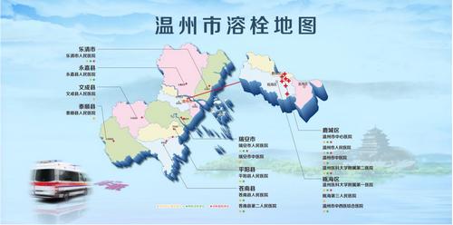 中风溶栓急救,温州中风了去什么医院