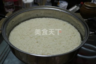 醪糟的做法功效与作用,醪糟的做法自酿全过程