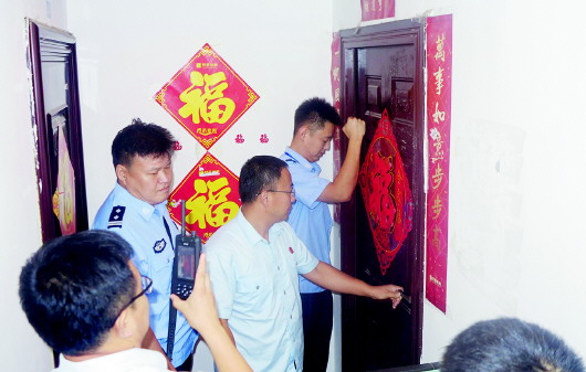 黄岛法院凌晨行动,黄岛区最新逮捕名单