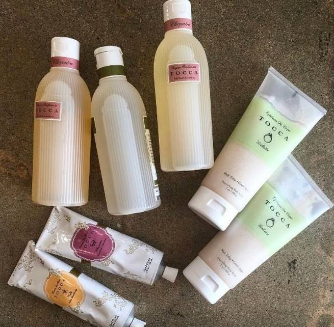 omg香水,omg沐浴露推荐