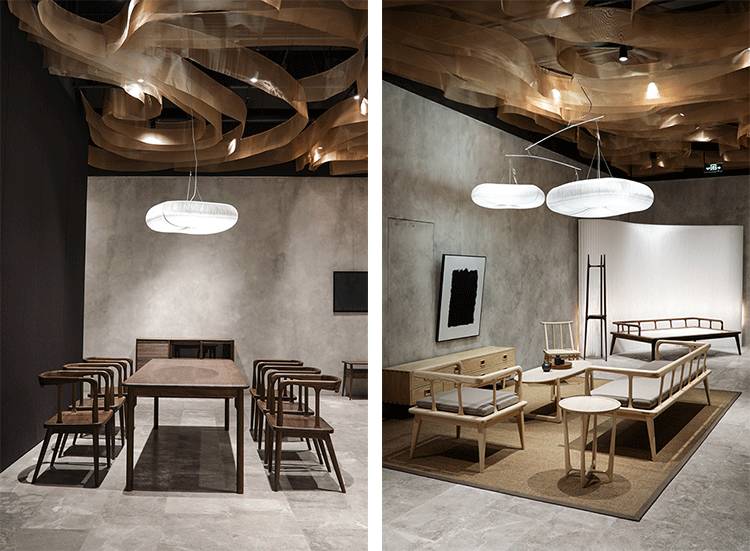 梵几高古奇：设计有温度的家具，把自然请进每个人的客厅