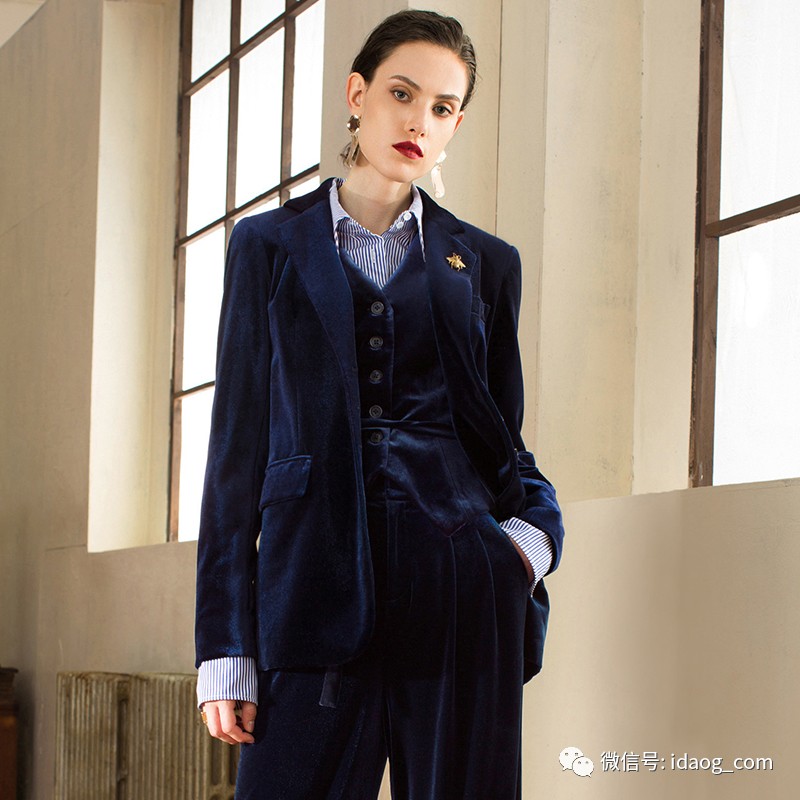 rll女装,lsl潮流穿搭