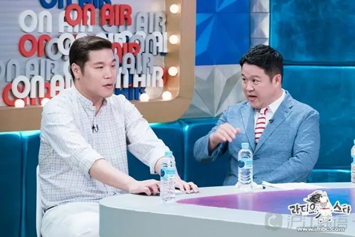 这档口无遮拦的韩综，原来挖掘了这么多大咖韩星的好口才！