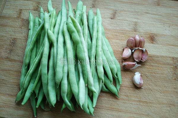 炒豆角不变色的小诀窍,炒豆角不变色的做法窍门