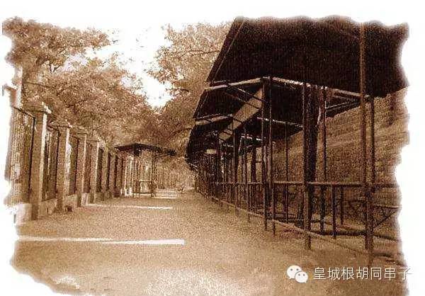 您还记得老烟台的样子吗,您还记得苏埠的老街吗