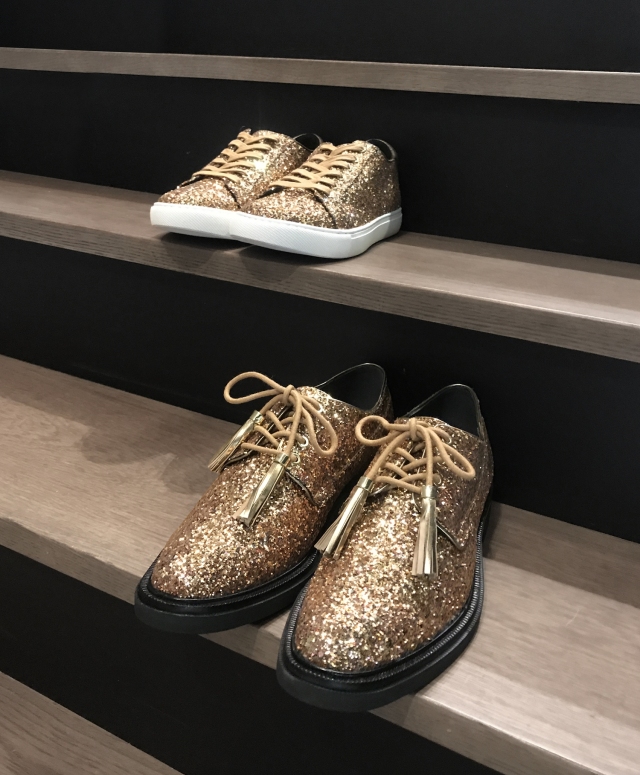 诚意满满｜OliviaPalermo、MirandaKerr都在穿的小白鞋终于入驻中国啦，这次居然还带来了新朋友！