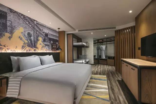 这14家只开了一家店的酒店品牌，你不认识就Out了