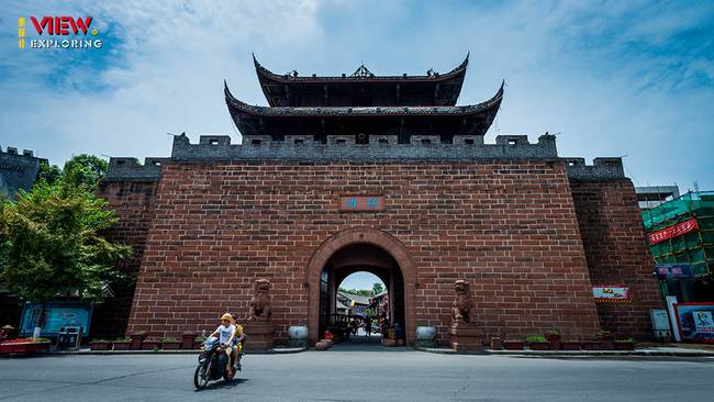 邛崃南宝山旅游攻略,去四川成都旅游最好攻略一日游