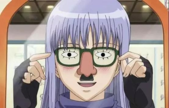 二次元中的女绅士不是一般的Hentai