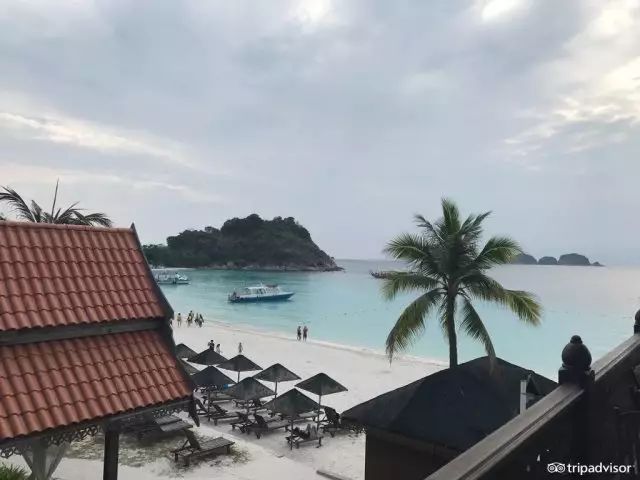 除了吉隆坡，13个马来西亚必去目的地，每个都值得一去！