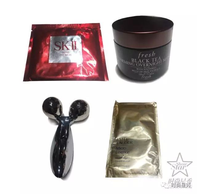 星秀独家|舒畅带去米兰时装周的“防腐剂”竟然是它