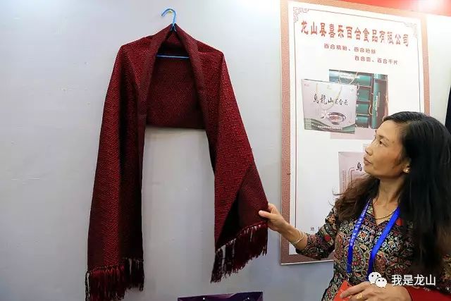 非遗展演让市民大饱眼福,文化非遗旅游大会博览会