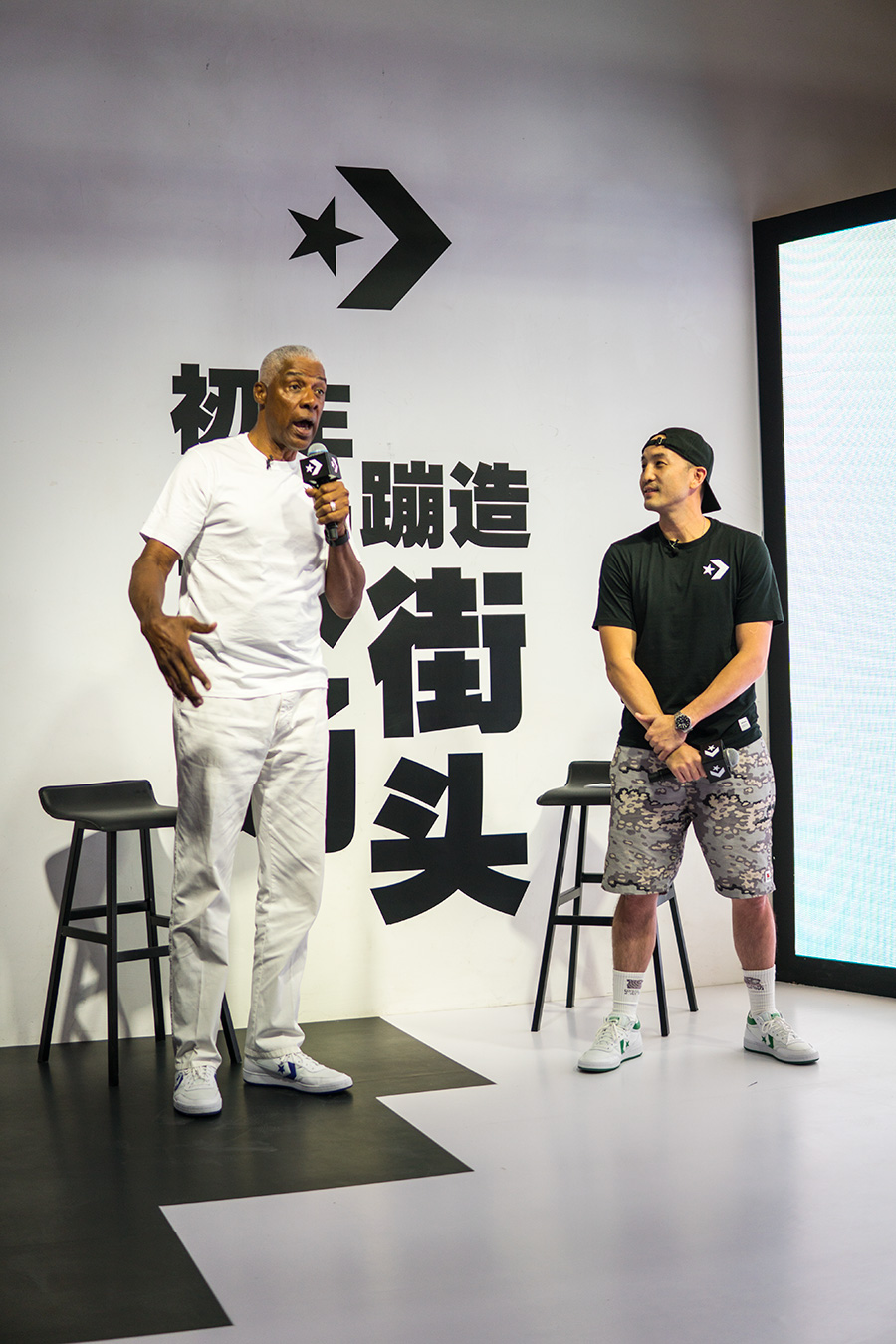 conversenba联名价值,匡威联名nba有哪些队