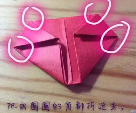 幼儿园简单小手工折纸简单又漂亮,手工折纸纸飞机制作教程幼儿园