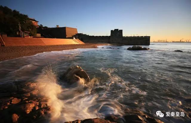 旅发大会硕果累累！孟书记用10个“比如”，向世界展示秦皇岛！