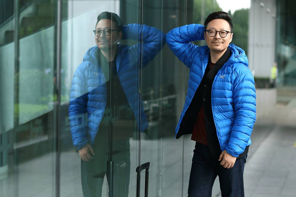 牙叔粤语版,牙叔