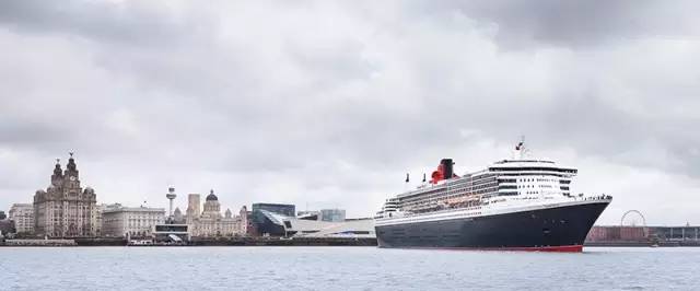 冠达邮轮的特色,冠达世纪凯歌号游轮