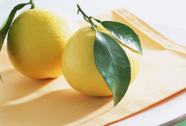 吃柚子的季节要知道的窍门,秋冬多吃柚子