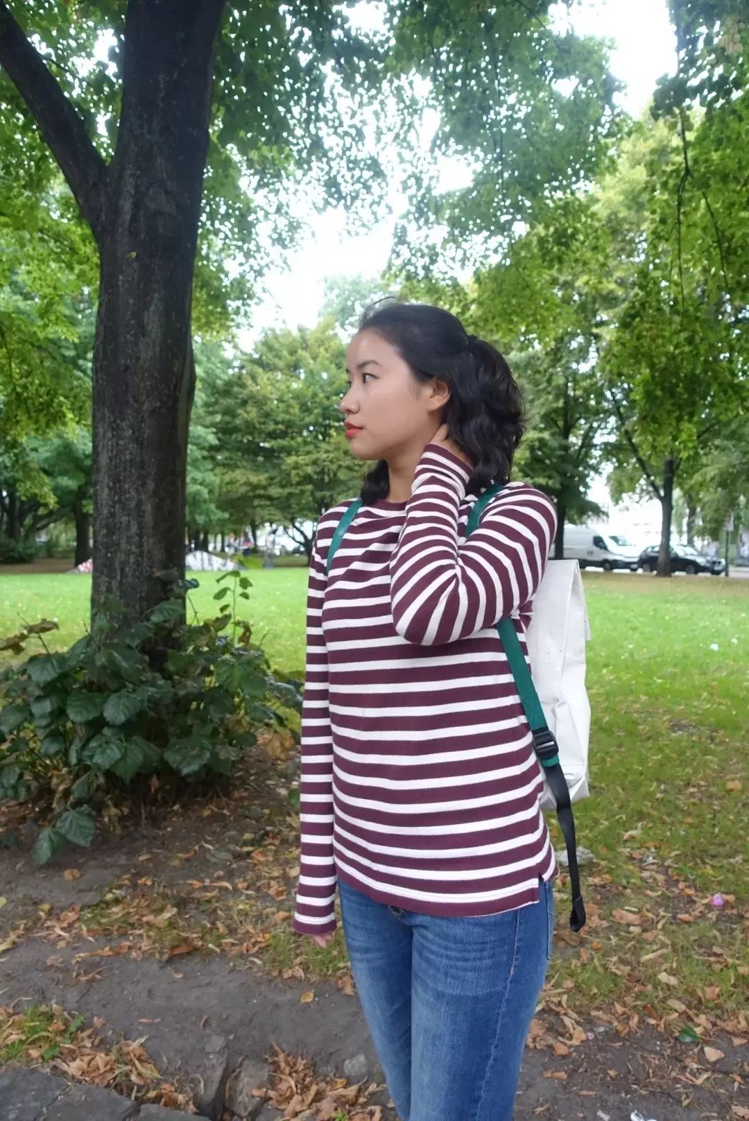 翻包记出行,翻包日常小包