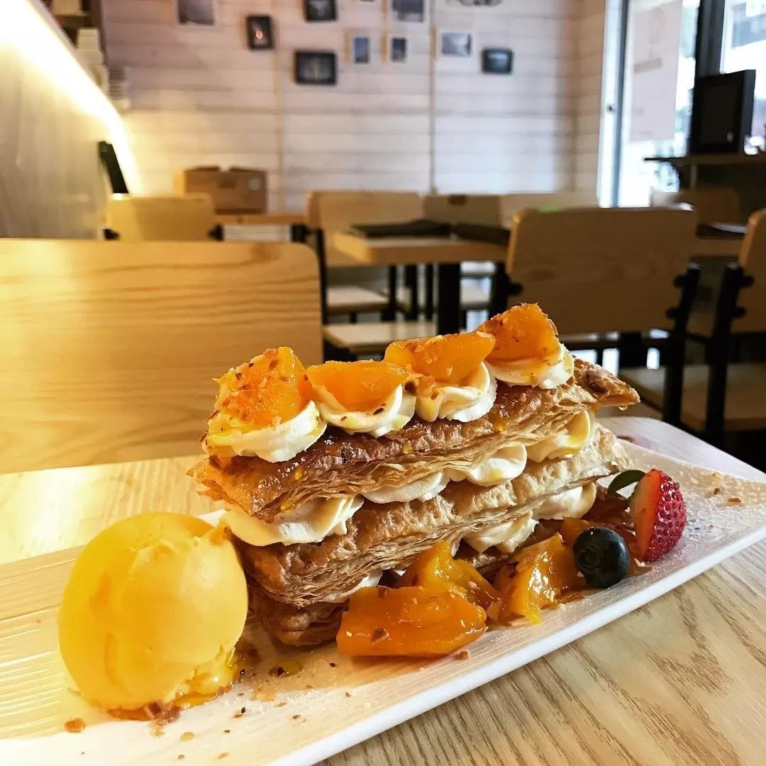 香港100元米其林餐厅,米其林100元一条