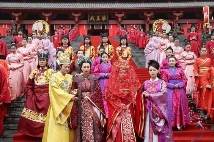 花谢花飞花满天的花絮,花谢花飞花满天第二部预告