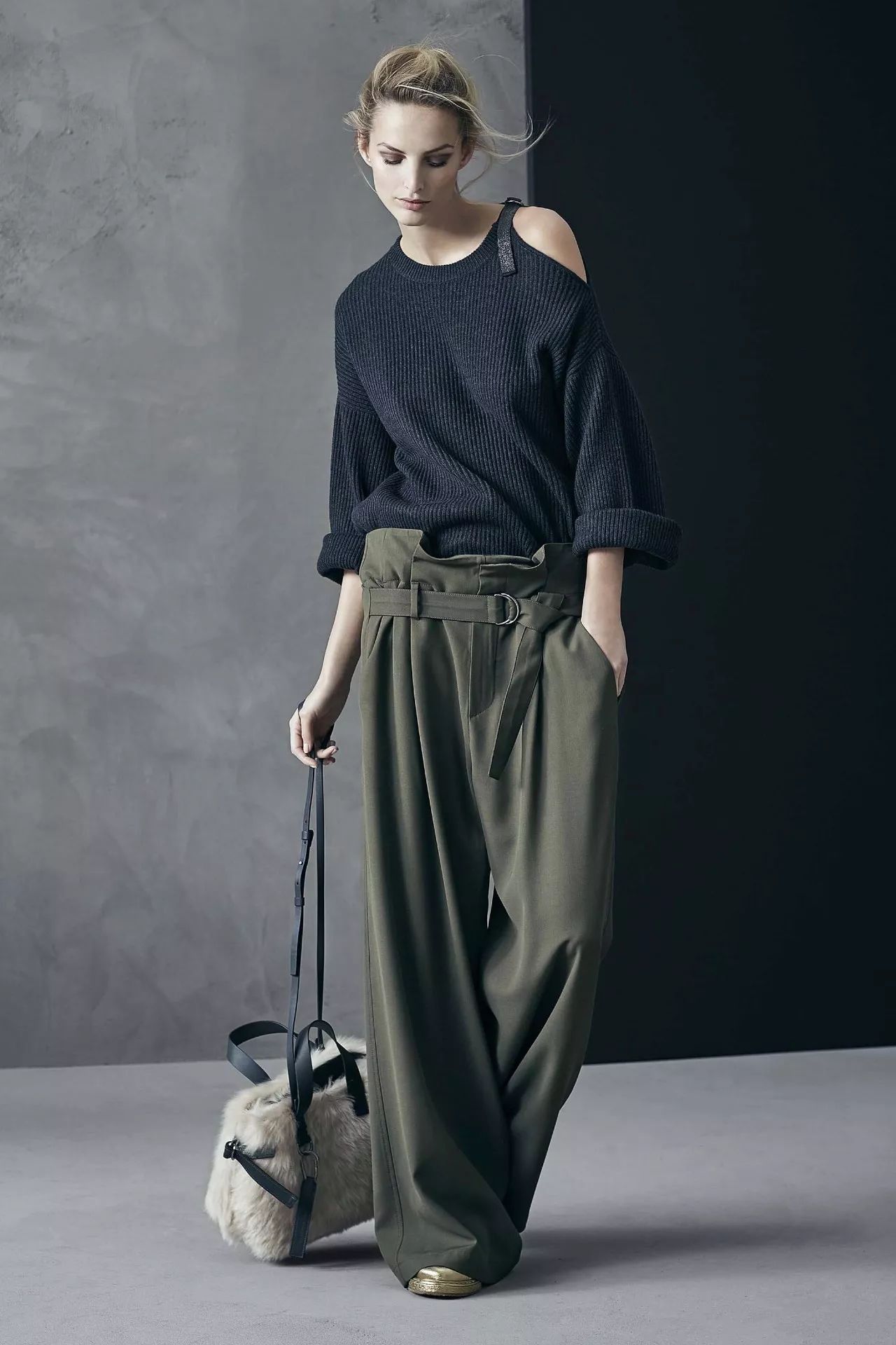 羊绒什么牌子性价比高,在哪里可以买到正品大牌羊绒