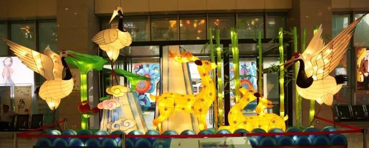 匠心制作｜传统匠人的手作灯都汇聚在海宁皮革城！