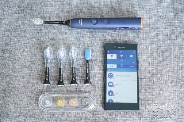 快速刷牙神器app,教你正确刷牙的app