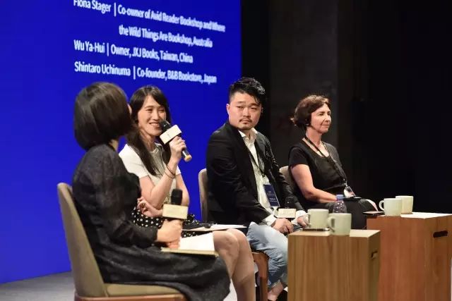 书店人如何打造一家书店