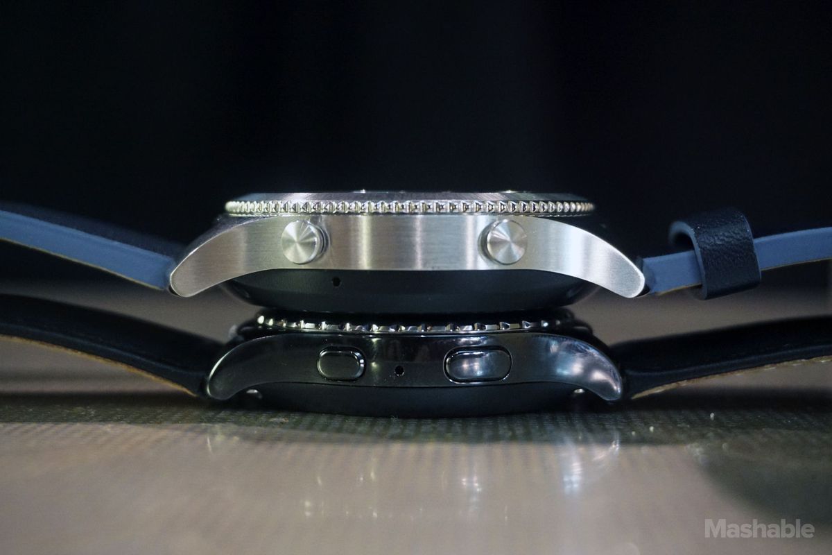 三星gears3手表功能运动版,三星gears3智能手表运动