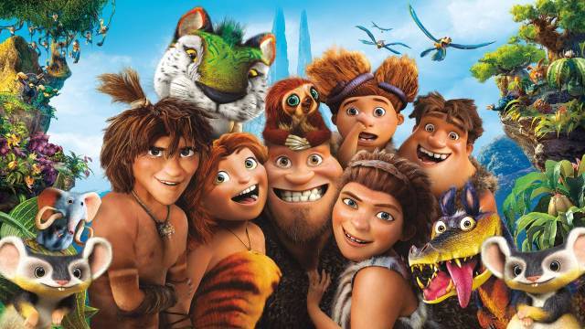 孩子暑期必看十部电影动画片,适合暑期孩子们看的动画电影