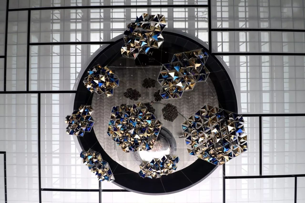 苏州w酒店顶级惊喜套房,苏州w酒店有什么特色